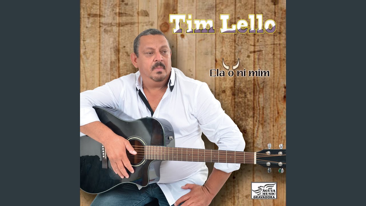 Recordação - Tim Lello: Song Lyrics, Music Videos & Concerts