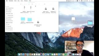 #23 02 - JAVA EE Configuração de Ambiente de Desenvolvimento em OSX - Modulo 01