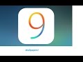 Amazing New Ios 9 Beta 5 Wallpapers