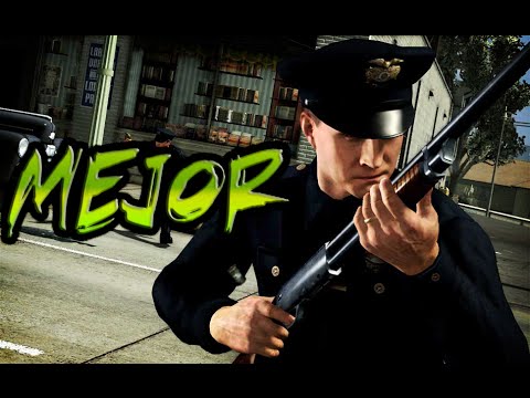 l.a. noire รีวิว  Update 2022  ¿POR QUÉ L.A NOIRE ES UNA OBRA MAESTRA? (Reseña)