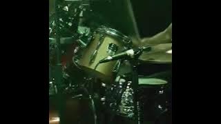 Siksakubur - Anak Lelaki Dan Srigala (Adhytia Perkasa Drum Playthrough)