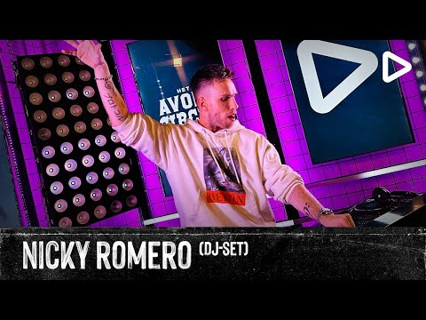 Nicky Romero - MARCH 2023 (LIVE DJ-set) | SLAM!