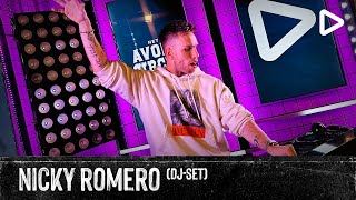 Download Lagu Nicky Romero - MARCH 2023 (LIVE DJ-set) | SLAM! MP3