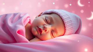 🍼🌙 Baby Sleep Training Lullaby Rain Sounds 6 Hours