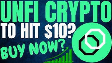 UNFI CRYPTO MAJOR PRICE PUMP! UNIFI PROTOCOL PRICE PREDICTION & ANALYSIS! UNFI COIN FORECAST 2024