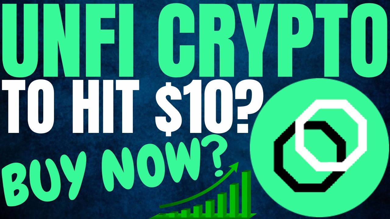 UNFI CRYPTO MAJOR PRICE PUMP! UNIFI PROTOCOL PRICE PREDICTION & ANALYSIS!  UNFI COIN FORECAST 2024 - YouTube