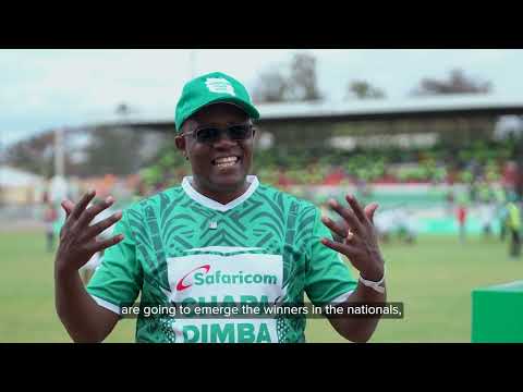 DAY 3 CENTRAL REGION FINALS | CHAPA DIMBA SEASON 5