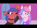 Baby it's cold outside Animatic (happy Valentines day 💖💗