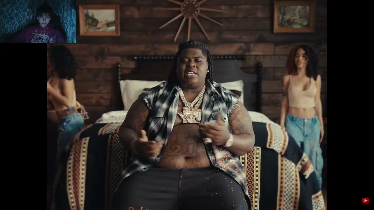🔥THIS A HIT!!!! BigXthaPlug - All The Way feat. Bailey Zimmerman (Official Music Video)🔥 🔥THIS A HIT!!!! BigXthaPlug - All The Way feat. Bailey Zimmerman (Official Music Video)🔥