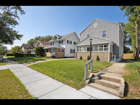309 E Eckman Street, South Bend, IN home video tour