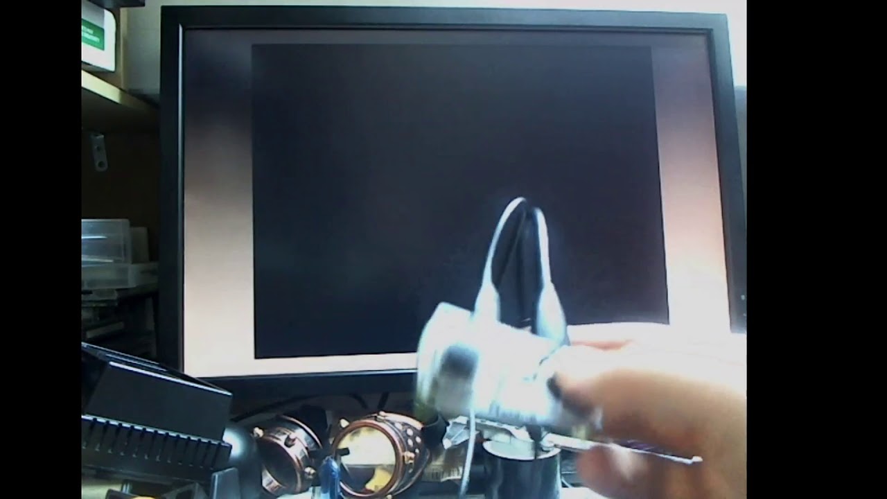 Arcade Makecode 6 : Hardware - YouTube