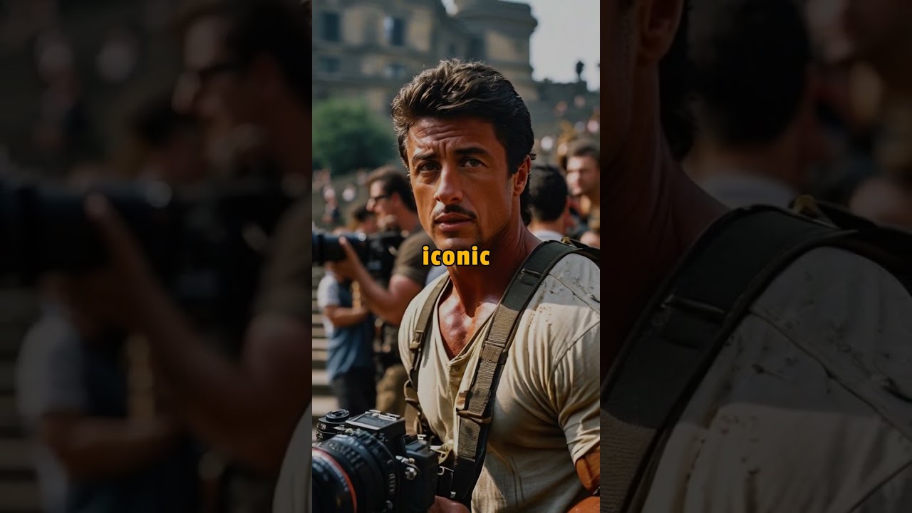 3 Crazy Facts About The Movie Rocky 