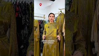 Турецкие платья оптом и в розницу🛍️ Абайя куйлаклари