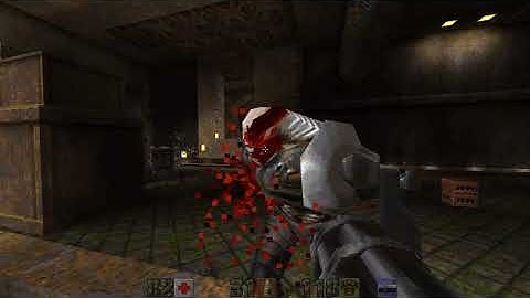 yquake2: Software render without retexturing