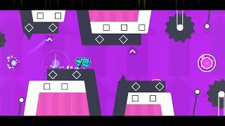 Famous [4K]  Modernly Generic by Chuklzzzz | Geometry Dash 2.2 Wealth