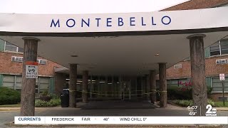 2 Morgan State Students Shot, 1 Killed