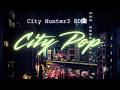 「熱くなれたら」  鈴木聖美  City hunter 3 ED曲 (1989)