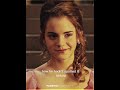 Why the books are better! &hearts;️&hearts;️ #hermionegranger #yuleball #edit #harrypotter
