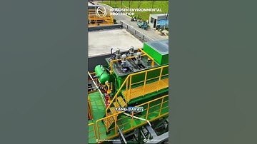 IPAL Canggih: Dari Limbah Jadi Energi! 🤯