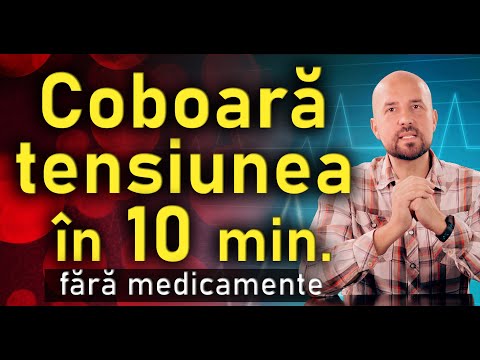 Video: 3 moduri de a reduce tensiunea gâtului