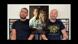 THE NEST Movie Review **SPOILER ALERT**