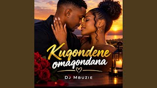 Kuqondene Omaqondana