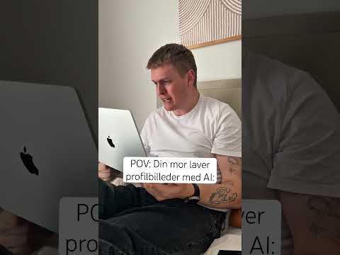 Gør alle mødre det her?? 😭 #comedy #dansk #humor #danmark #sjovt