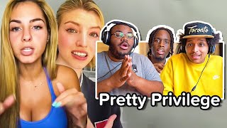 The TRUTH About Pretty Privilege