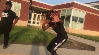 NoCap - Ghetto Angels (Dance Video)  #DDM