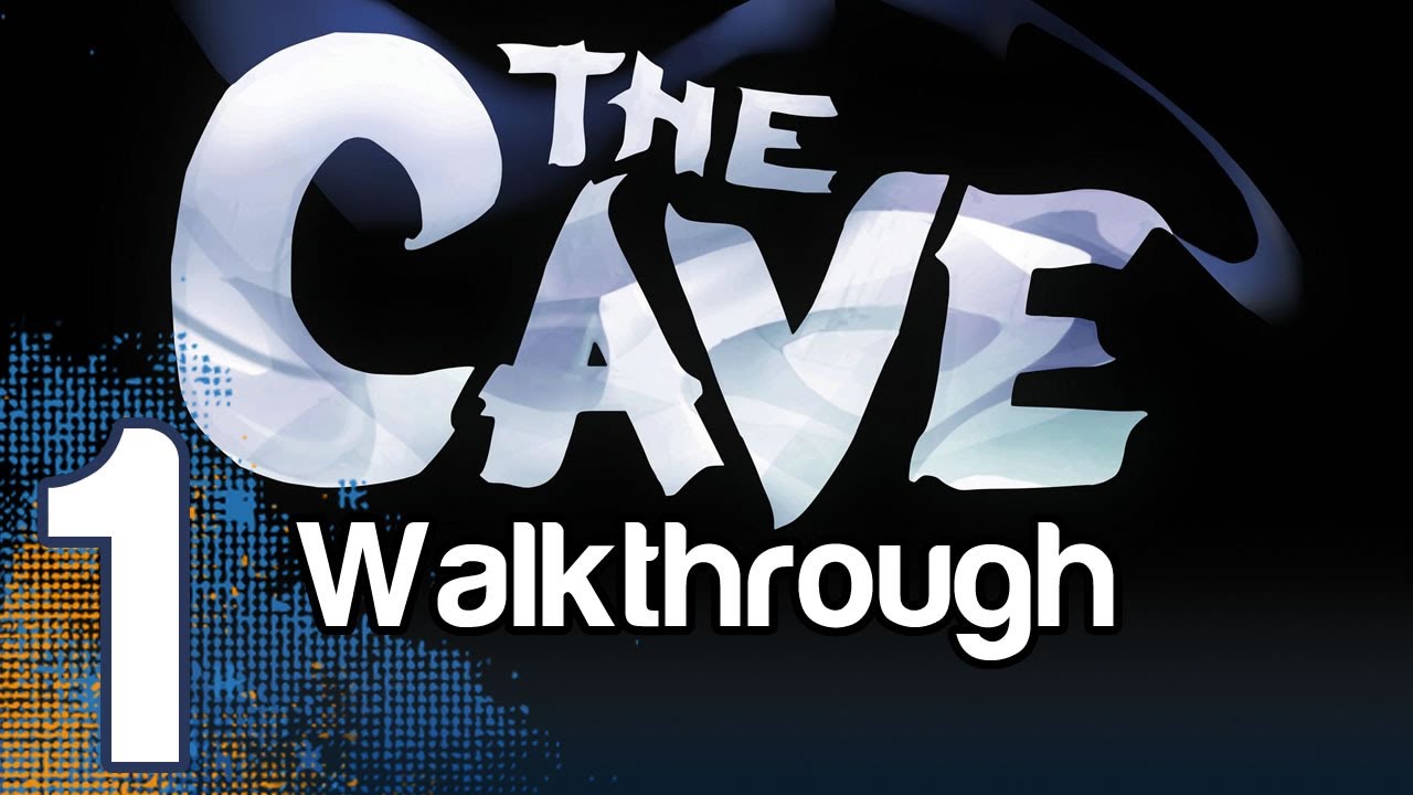 The Cave Walkthrough Gameplay: Part 1 Intro Puzzle | WikiGameGuides