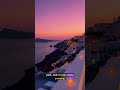 Why Greece Should Be Your Next Trip 📍🇬🇷