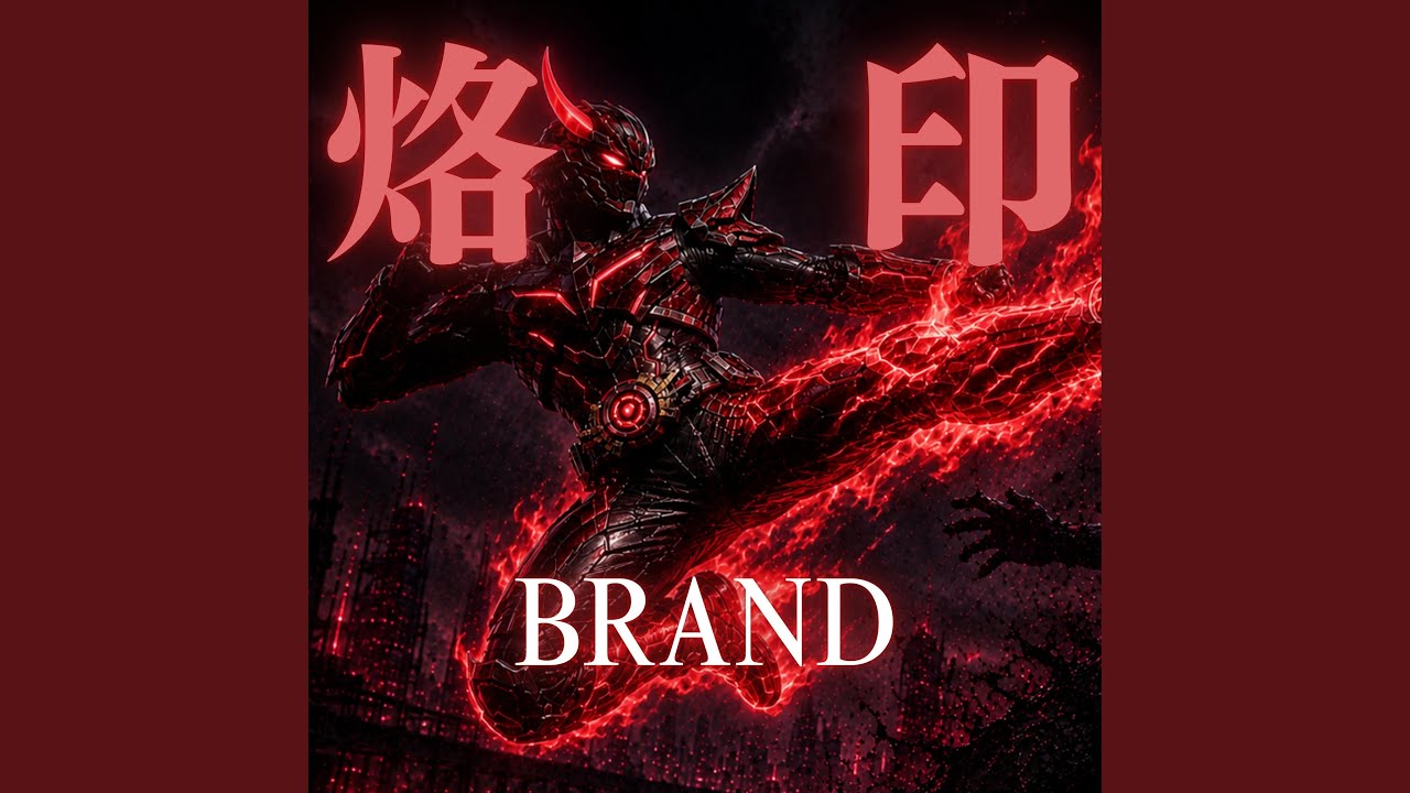 BRAND // 烙印 - YouTube
