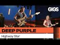 Deep Purple - Highway Star (Live In Verona)