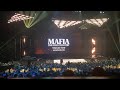 Mafia: The Old Country Reveal Trailer - Live Crowd Reaction at The Game Awards 2024!