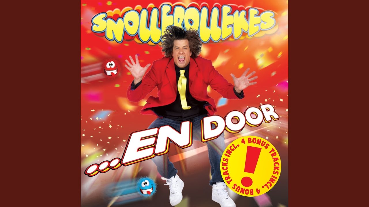 Feest Waarvan Ik Morgen Niks Meer Weet