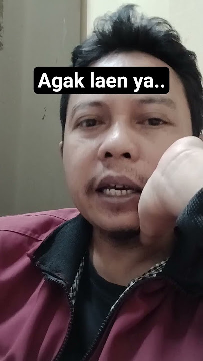 dompet kering #lucu #video #ngakak #comedy #funny #viral
