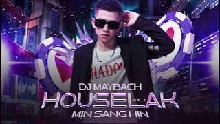 MayBach - House Lak - Mịn Sang Hịn Vol.2