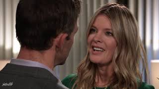GH: 1/11/19 - Valentin & Nina Part 1/2