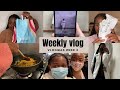 VLOGMAS WEEK 3 | DESIGNER UNBOXING +MINI HAUL + CONTENT DAYS + PR UNBOXING +MORE