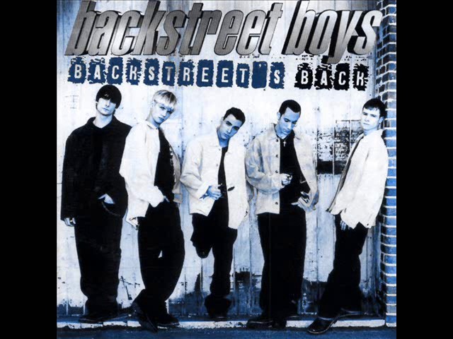 Everybody (Backstreet's Back) (Complete Version) - Backstreet Boys