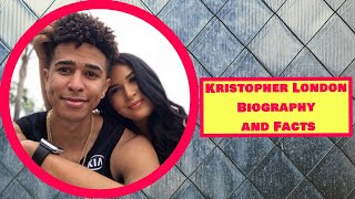 Kristopher London Biography and Facts Update