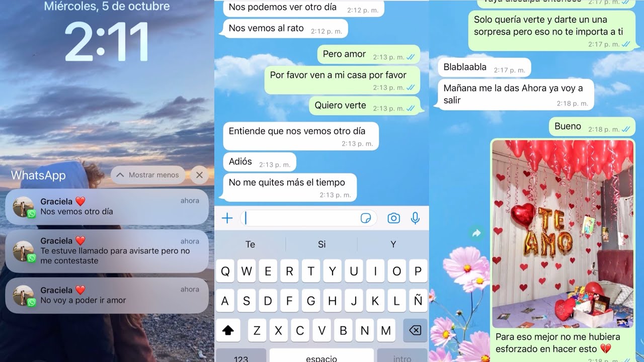 Цените своего парня 💔 | Истории любви