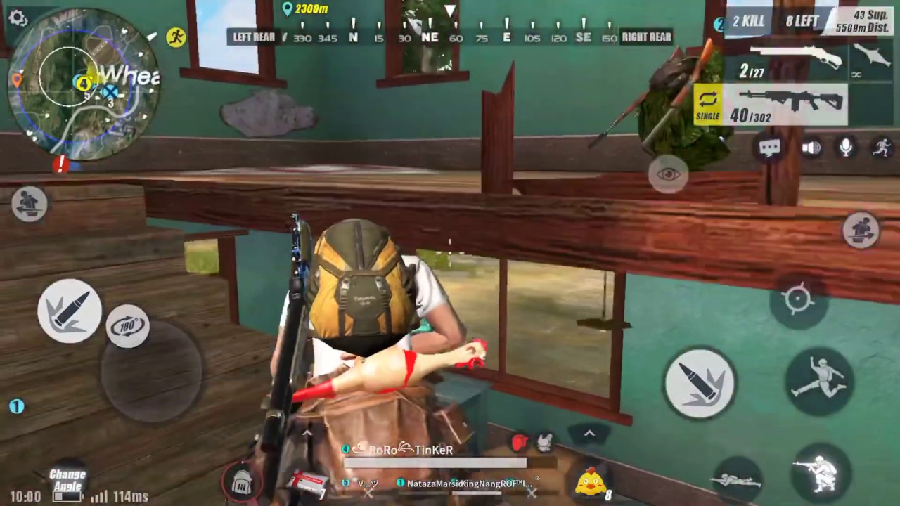 how to get rules of survival on pc how to get rules of survival on pc