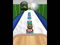 🍅 Going Balls VS Rollance Balls VS Action Ball Games New Race 10203 | Android/IOS Games