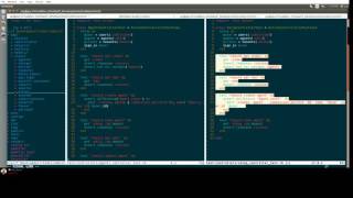 Working on Commich.com, part 5  (Ruby on Rails) Details