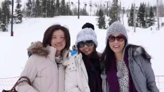 2915 Brian Head Ski Trip