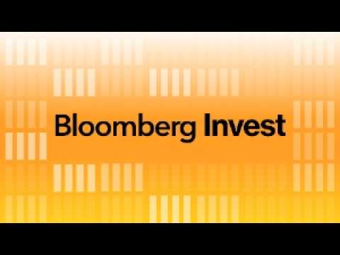 LIVE: Bloomberg Invest Starting March 3