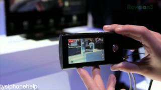 Best of CES 2012