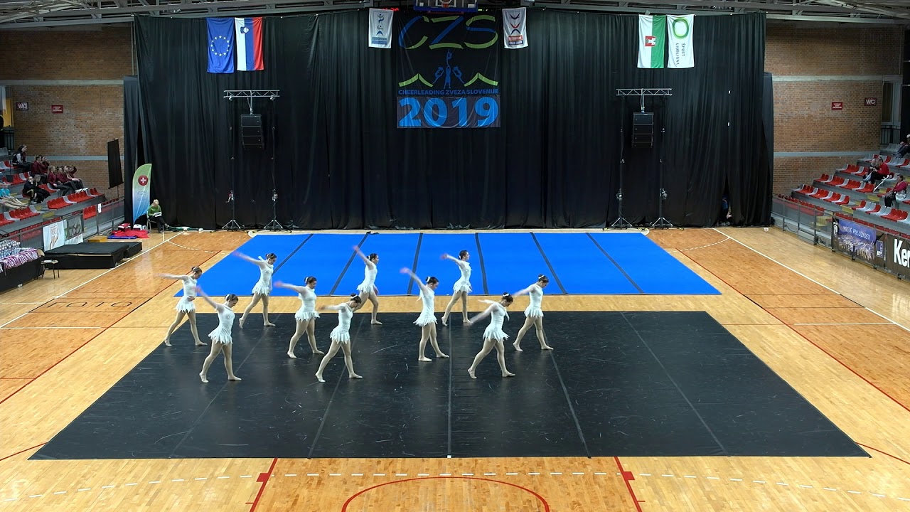 TD CZS 2019 STCJ Sovice D Sovice SVN YouTube