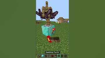 Dancing Armour Stand 💀 #minecraft #shorts #trending #viral